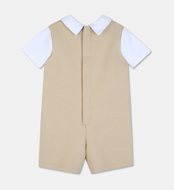 Boss Ovall Short, Packshot View