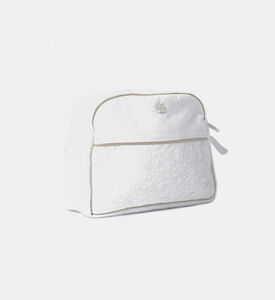 حقيبة أدوات تواليت بيبي ديليكاتيس