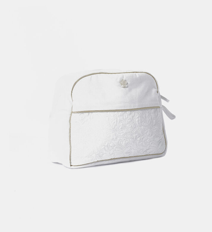 حقيبة أدوات تواليت بيبي ديليكاتيس