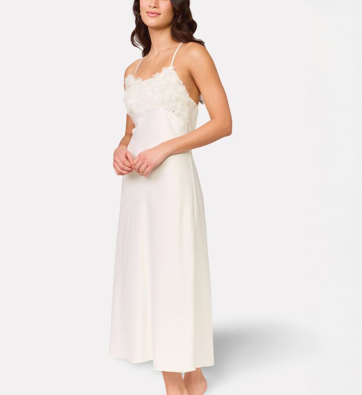 Rya Nightdress Royale, Model View