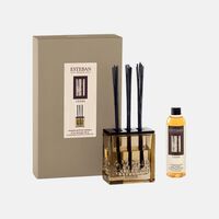 عطر سيدر الثلاثي