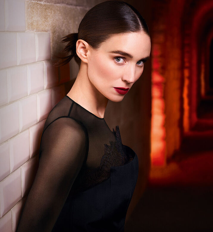 L Interdit Rouge Eau De Parfum