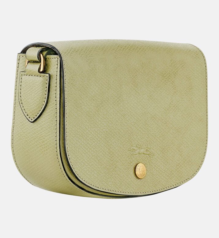 Longchamp Epure Small Crossbody Bag, Green, Packshot View