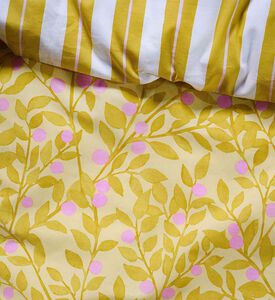 Essenza Petite Berry Bed Set 140x220 Cm, Packshot View