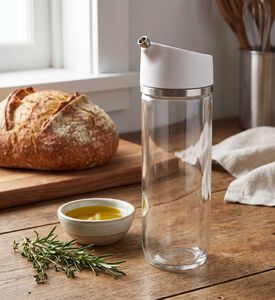 Oxo Good Grips Precision Pour Glass Oil Dispenser, Packshot View