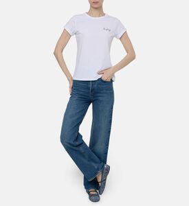 Agolde Jeans Wide, Model View