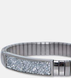 Nomination Brac In Rock Silver, Packshot View