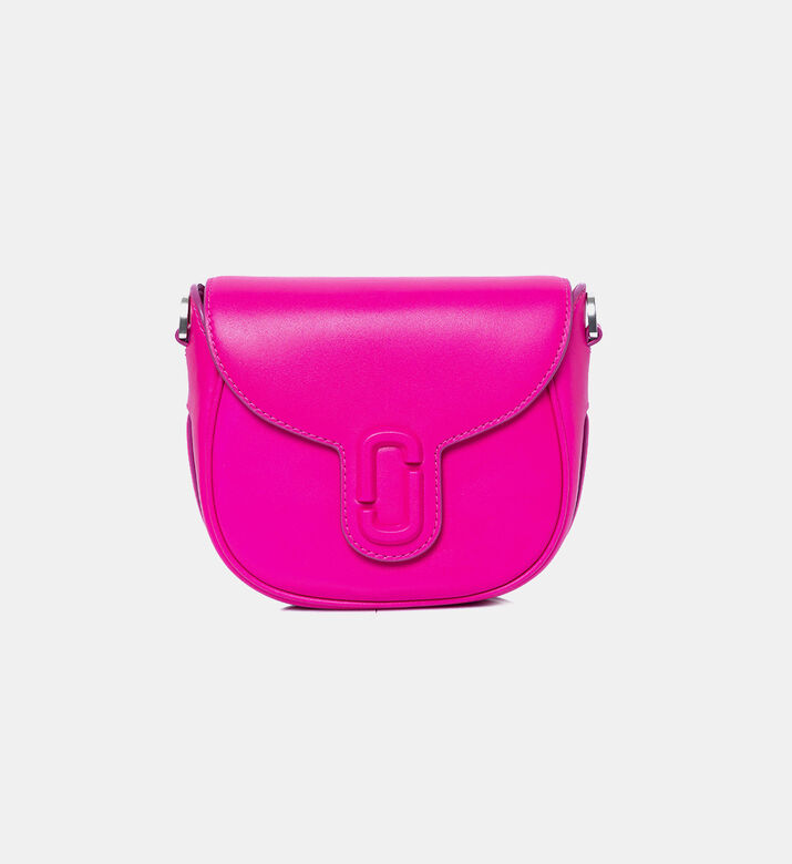 Covered J Marc Small Saddle Bag