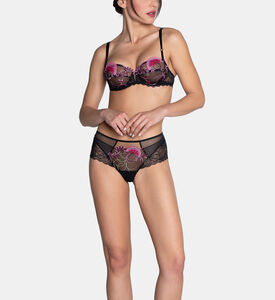 Floraison Passion Demi Bra