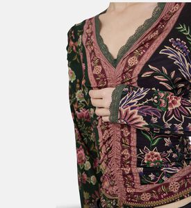 Farm Rio Blou Garden, Model View