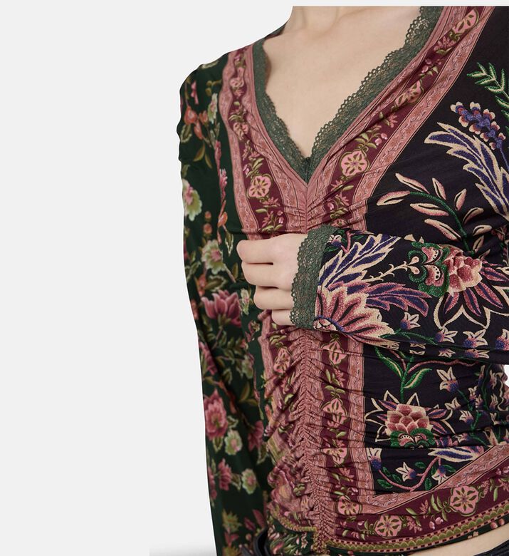 Farm Rio Blou Garden, Model View