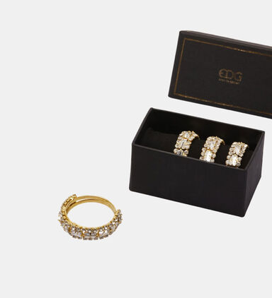 Regalo Ring Jewellery Holder Box