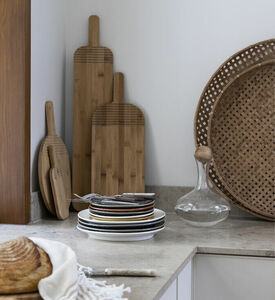 Nature Small Bamboo Chopping Board Nature Small Bamboo Chopping Board