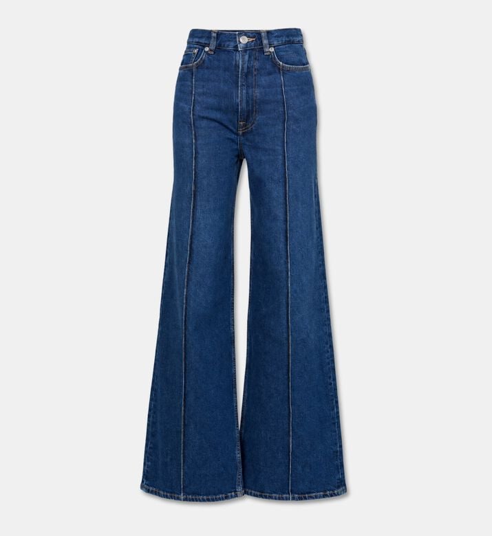 Samsoe Jeans Sarebecca, Packshot View