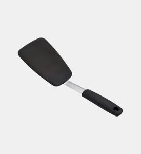 Oxo Stainless Steel Silicone Past Turner, Packshot View