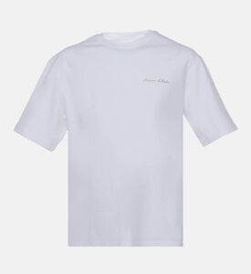 Maison Labiche Chassaigne T-shirt, Packshot View