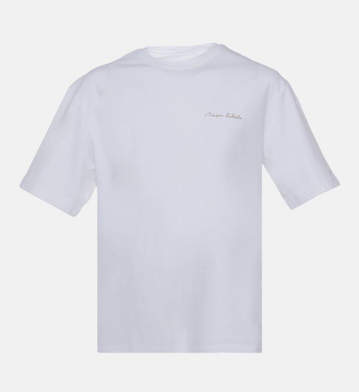 Maison Labiche Chassaigne T-shirt, Packshot View