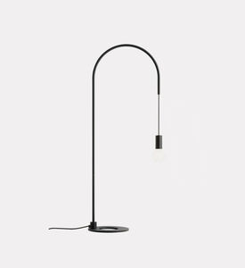 Zafferano Table Lamp Filo, Packshot View