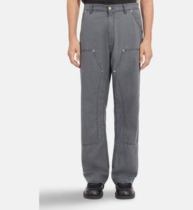 MM6 Pant 5pkt, Model View