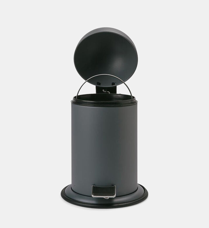 Ona Metal Waste Bin 3l