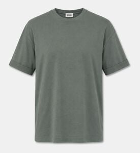 Drykorn Ts Cotton, Packshot View