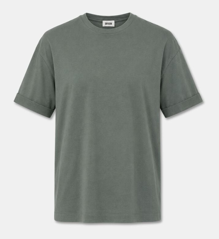 Drykorn Ts Cotton, Packshot View