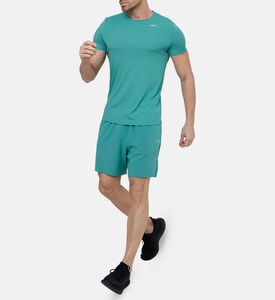 شورت بجيوب جانبية