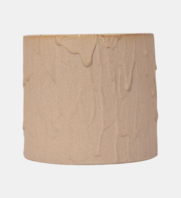 Melt Toffee Large Scented Candle