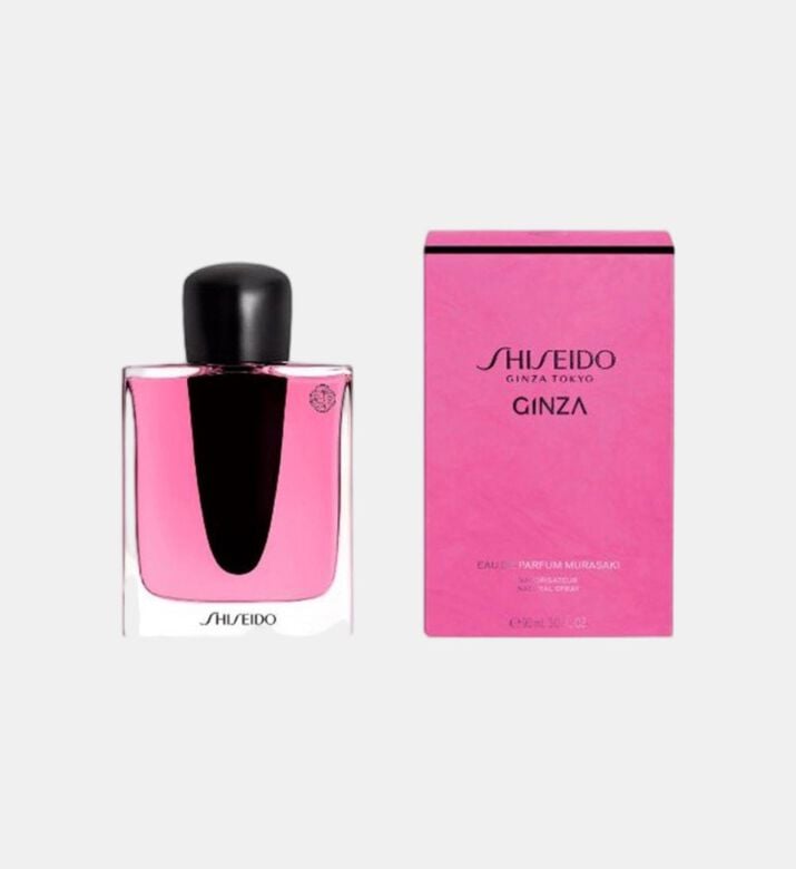 Ginza Eau De Parfum Murasaki Ginza Eau De Parfum Murasaki