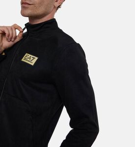 EA7 Sweatsh, Model View