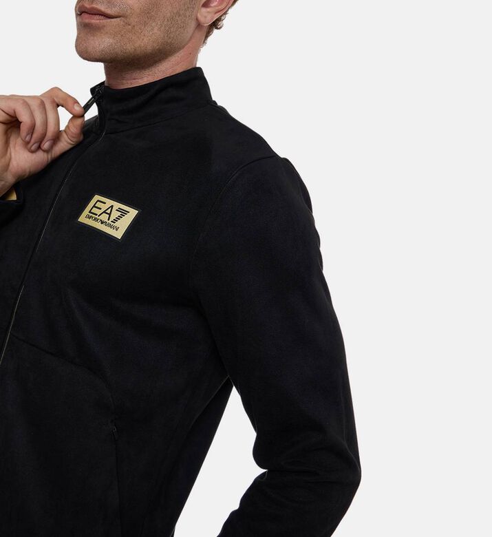 EA7 Sweatsh, Model View