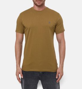 Les Deux Ts Norregaard, Camel, Xl, Model View
