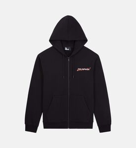 The Kooples Sweatsh Capuche, Packshot View