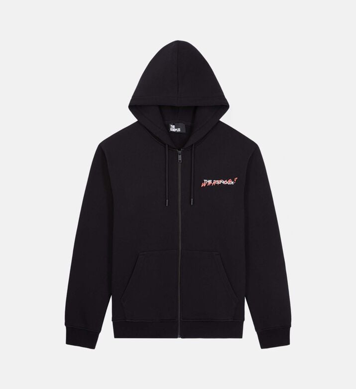 The Kooples Sweatsh Capuche, Packshot View