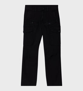 بنطلون جبردين بجيوب