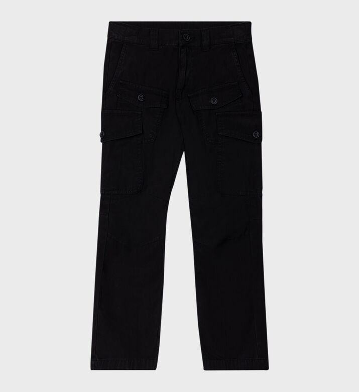 بنطلون جبردين بجيوب