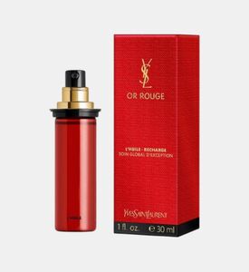 Or Rouge L Huile Face Oil Refill Or Rouge L Huile Face Oil Refill