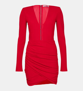 Loma Cut Out Bodycon Mini Dress