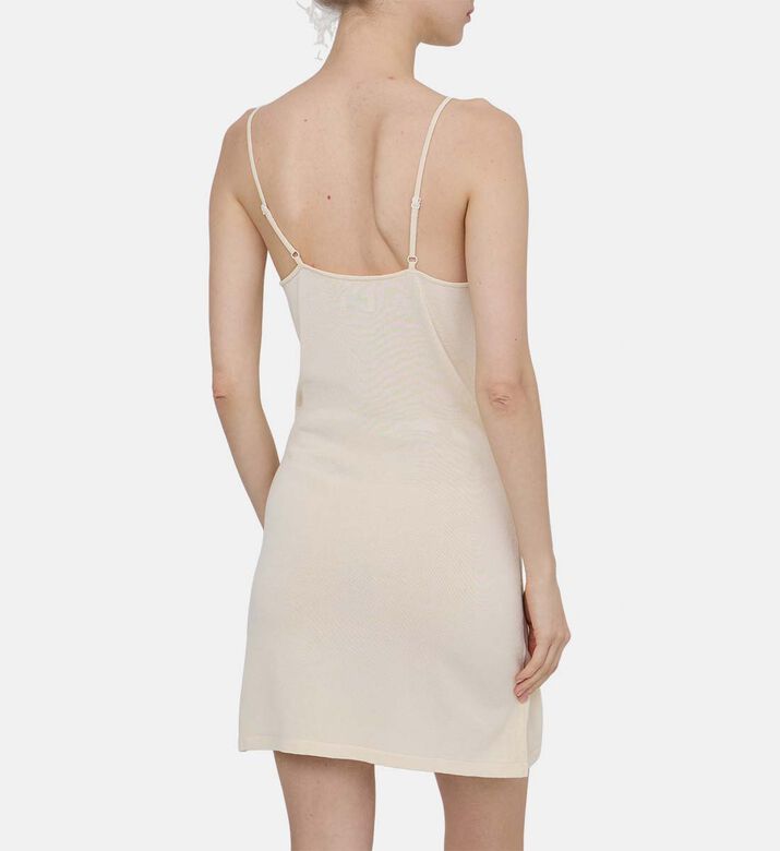 Savana Wing Charm Sleeveless Dress Savana Wing Charm Sleeveless Dress