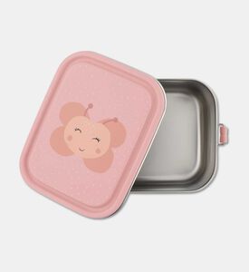 Trixie Ss Lunch Box S Butterfly, Packshot View