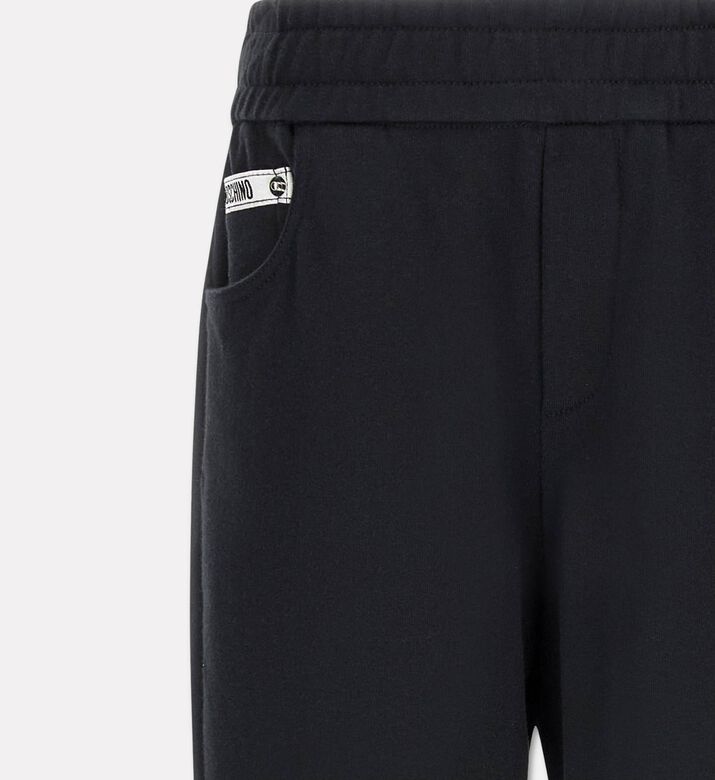 Moschino Kids Pant Long, Packshot View