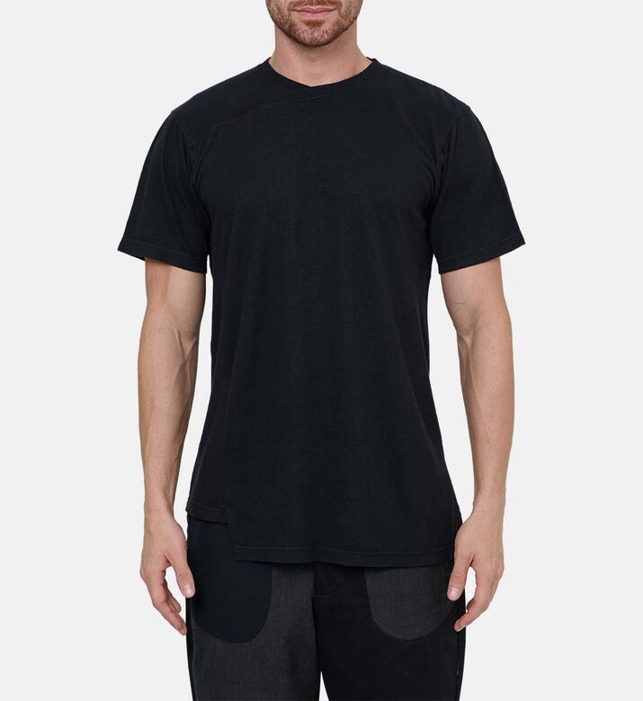 Monk Organic Hemp T-shirt