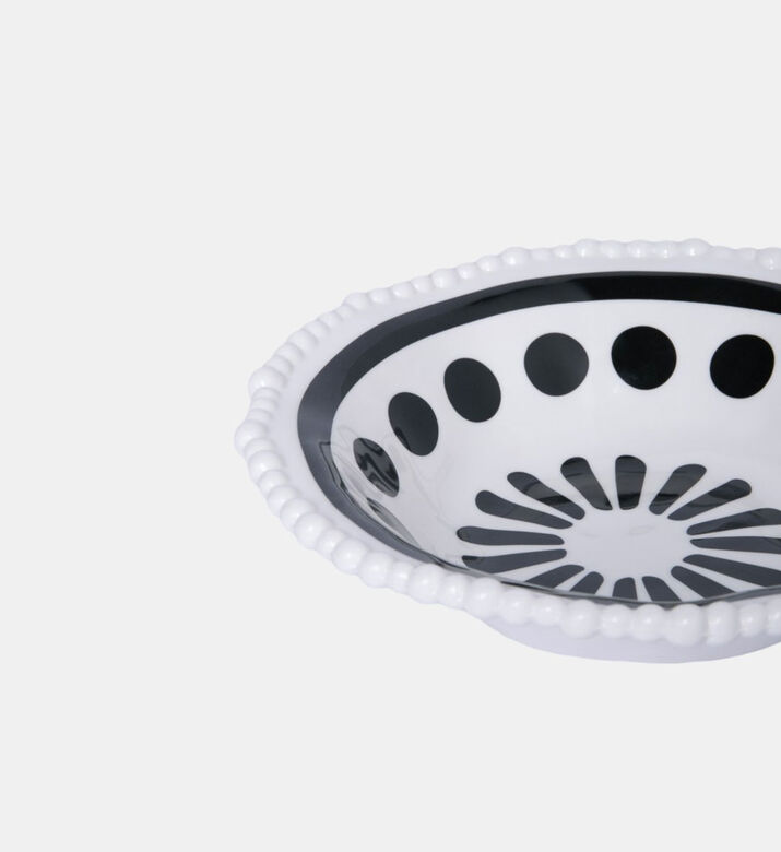 طبق شوربة بورسلين بصري طبق شوربة بورسلين بصري