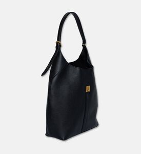 Demellier Bag, Black, Packshot View