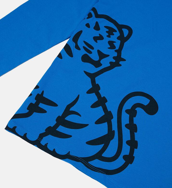 Organic Cotton Jesrey T-shirt