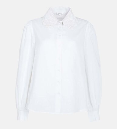 Patchwork Medieval Shirt