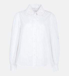 Patchwork Medieval Shirt Patchwork Medieval Shirt