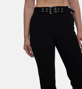 Ganni Pant, Model View