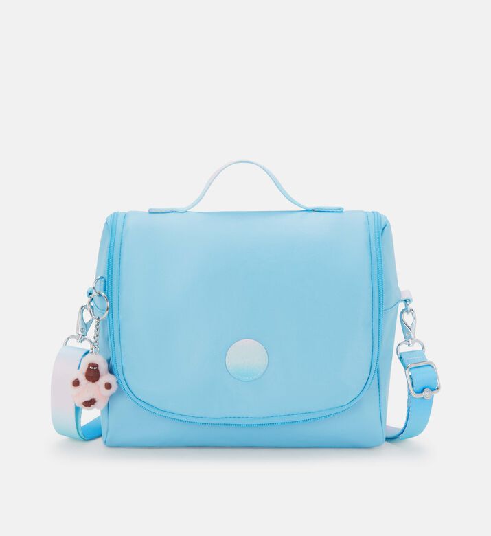 New Kichirou Top Handle Lunch Bag