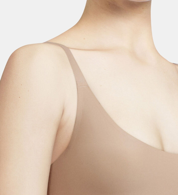 Soft Stretch Underdress